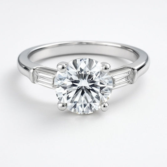 Exquisite Mozambique Ring